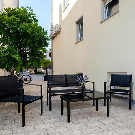 Apartments Anamar Rovinj Dış mekan fotoğraf