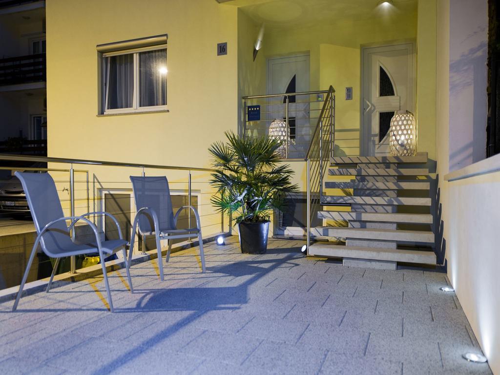 Apartments Anamar Rovinj Dış mekan fotoğraf