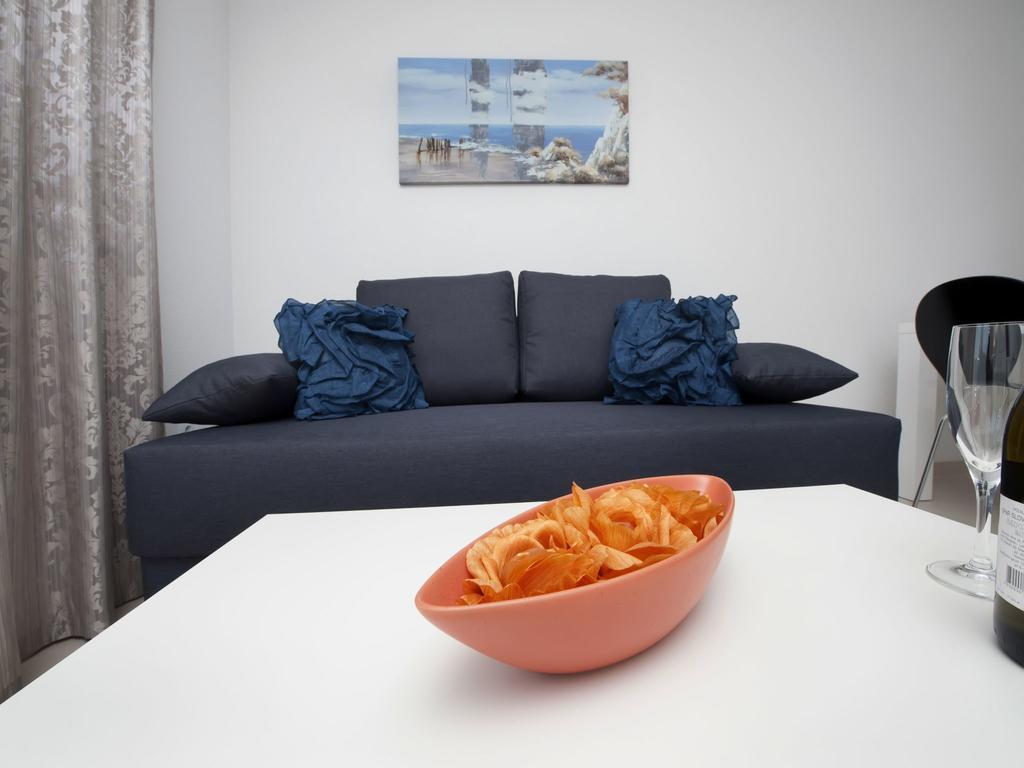 Apartments Anamar Rovinj Dış mekan fotoğraf