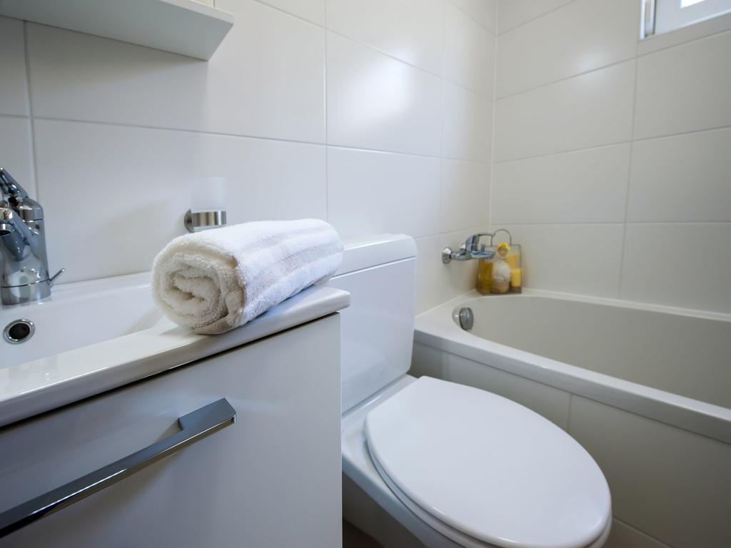 Apartments Anamar Rovinj Dış mekan fotoğraf