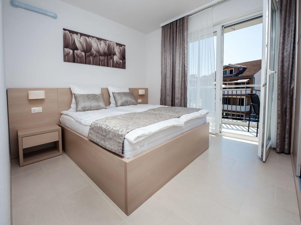 Apartments Anamar Rovinj Dış mekan fotoğraf