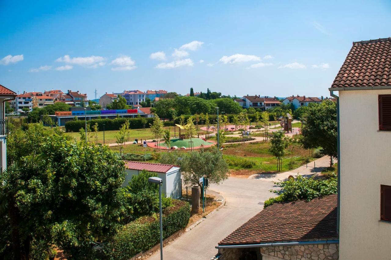 Apartments Anamar Rovinj Dış mekan fotoğraf